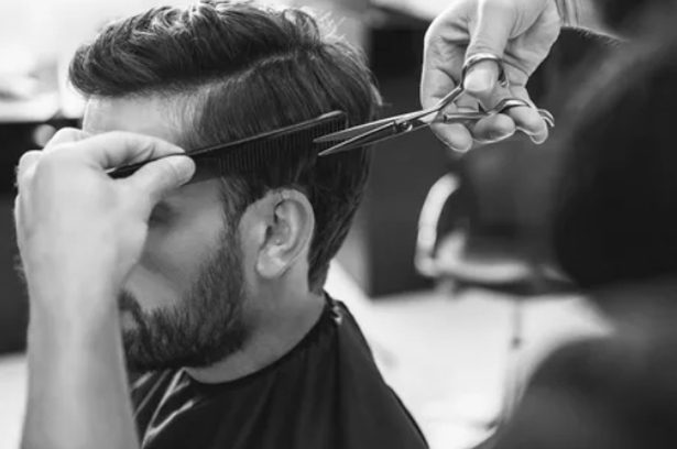 Hair mess saç tasarımı