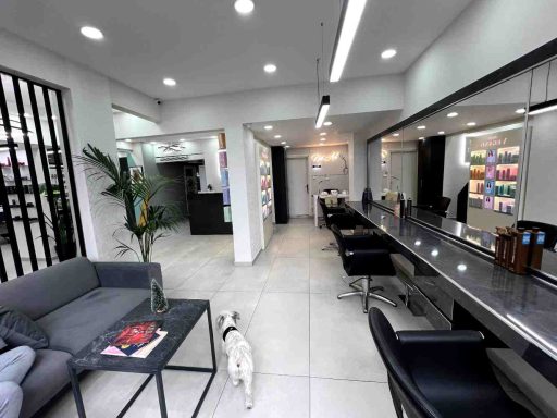 hair mess bomonti kadın kuaförü1